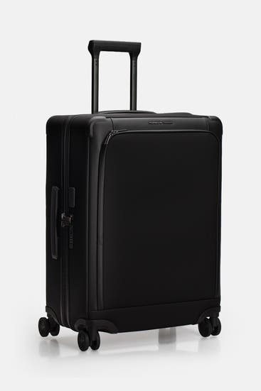 PORSCHE DESIGN - Trolley schwarz