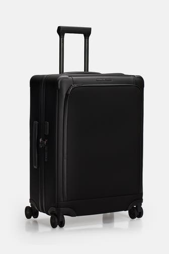 PORSCHE DESIGN Trolley schwarz