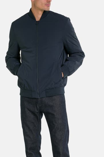 MAVI Dark blue Blouson