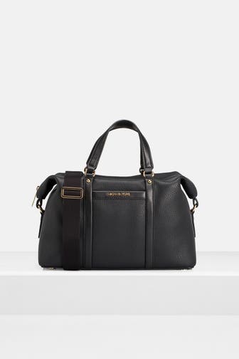 MICHAEL MICHAEL KORS Handtasche schwarz
