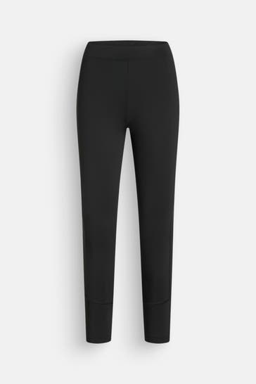 JET SET Tights schwarz