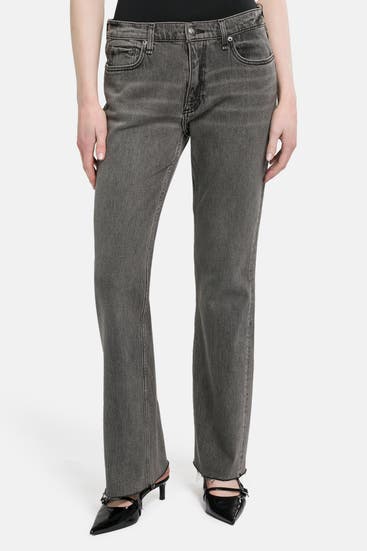 RAG & BONE - Jeans 'Peyton' bootcut