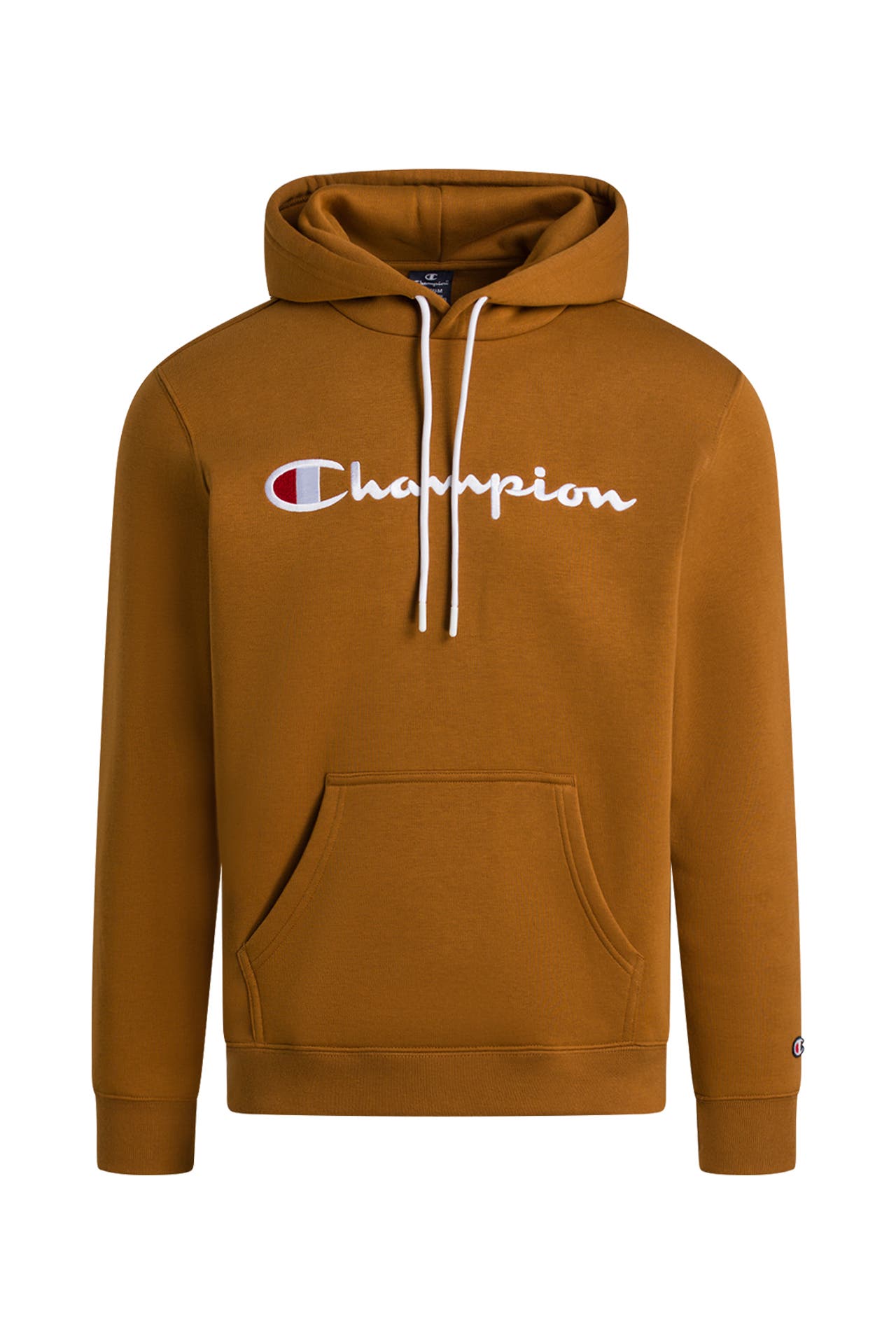 Champion hoodie camel store