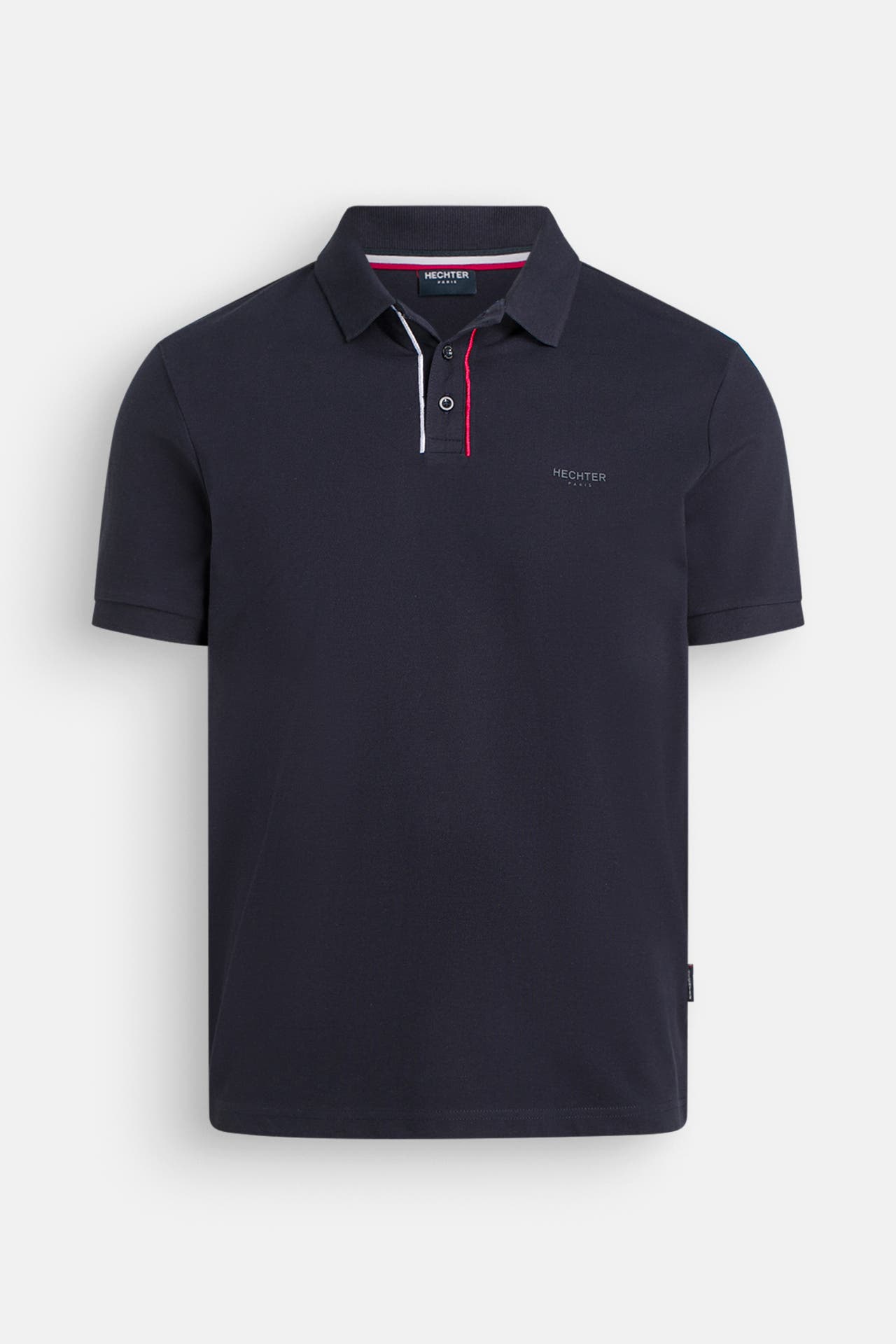 HECHTER Paris Polo-Shirt schwarzblau, Bild 1