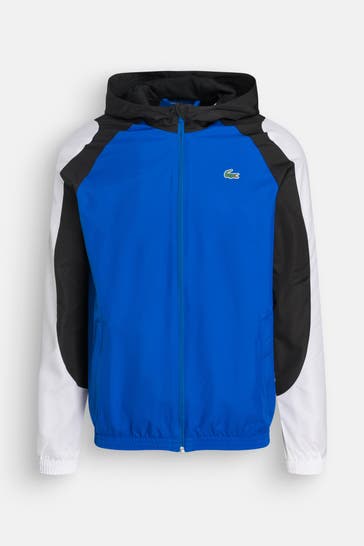 LACOSTE Trainingsjacke mehrfarbig