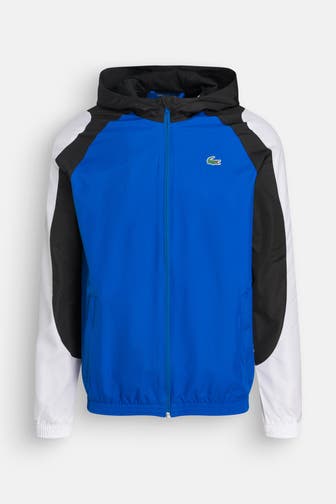 LACOSTE Trainingsjacke mehrfarbig