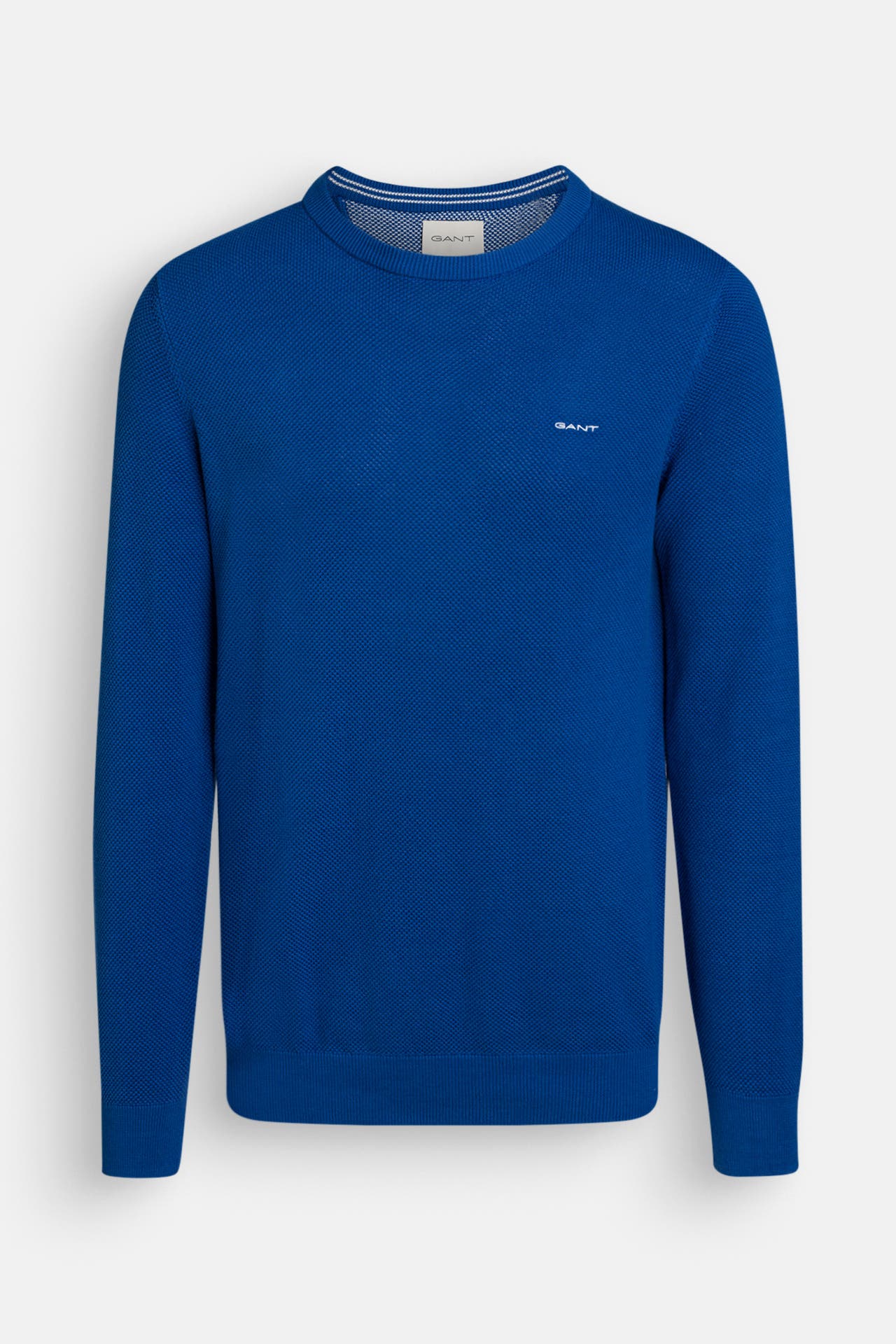 GANT Pullover königsblau, Bild 1