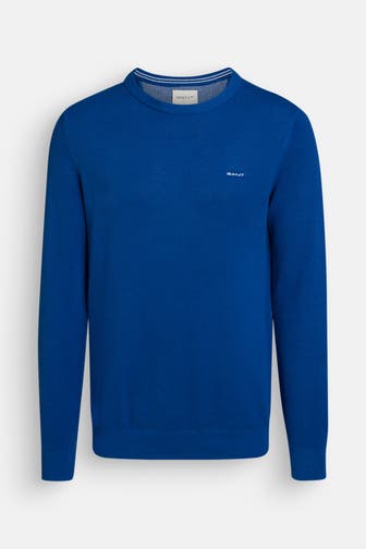 GANT Pullover königsblau