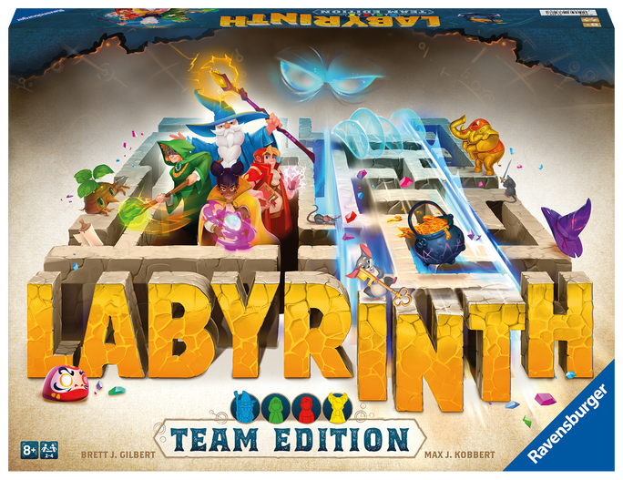 Ravensburger