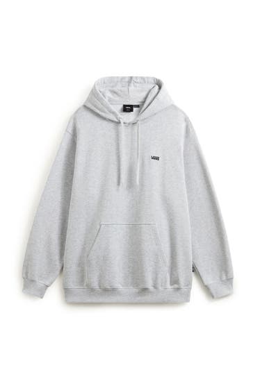 VANS Hoodie grau