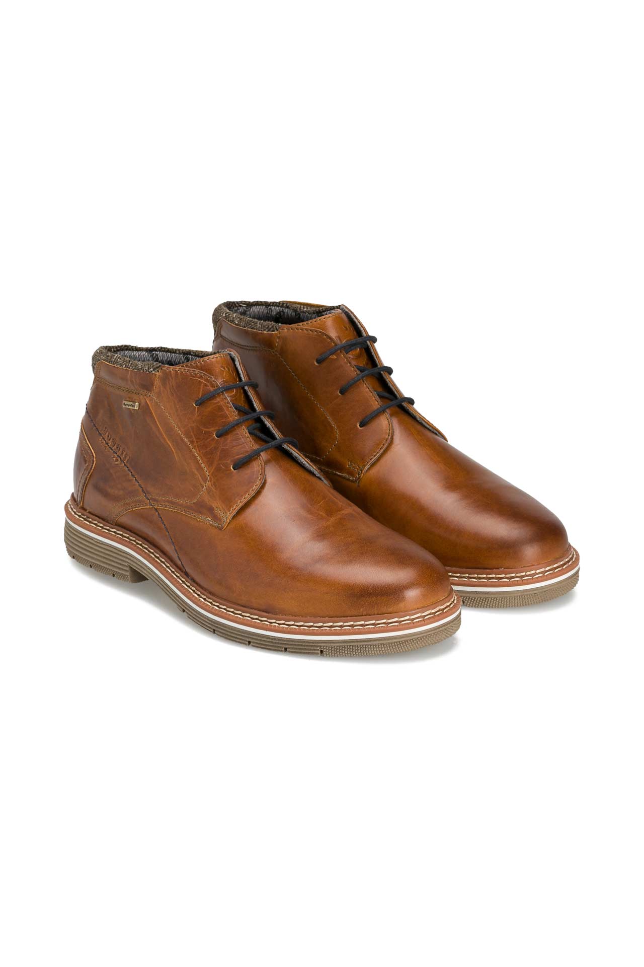 BUGATTI Desert-Boots 'Tamino', Bild 1