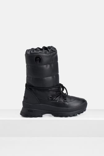 AIGNER Winterstiefel 'Elsa 8' schwarz