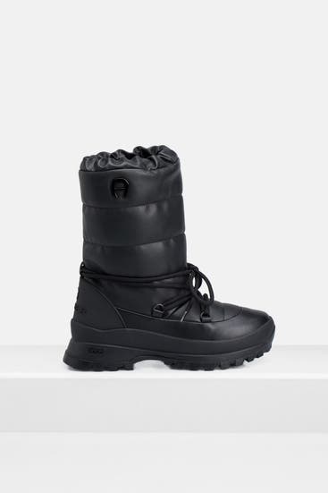 AIGNER - Winterstiefel 'Elsa 8' schwarz