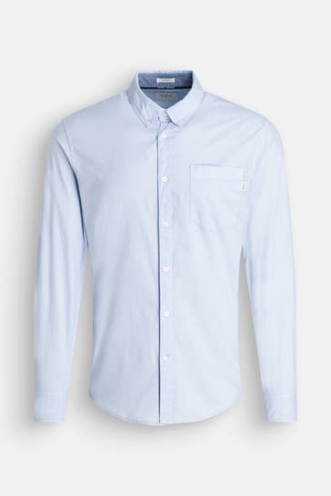 PEPE JEANS Casual-Hemd 'Prince' Regular Fit