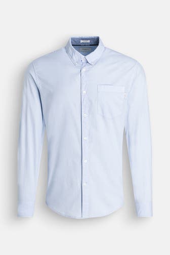 PEPE JEANS Casual-Hemd 'Prince' Regular Fit