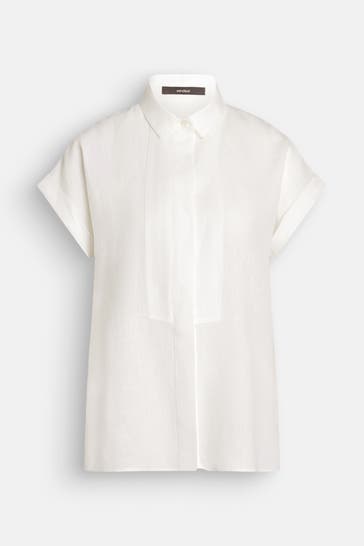 WINDSOR. Blusenshirt ecru