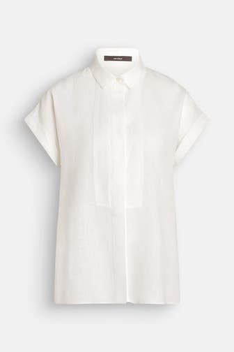 WINDSOR. Blusenshirt ecru