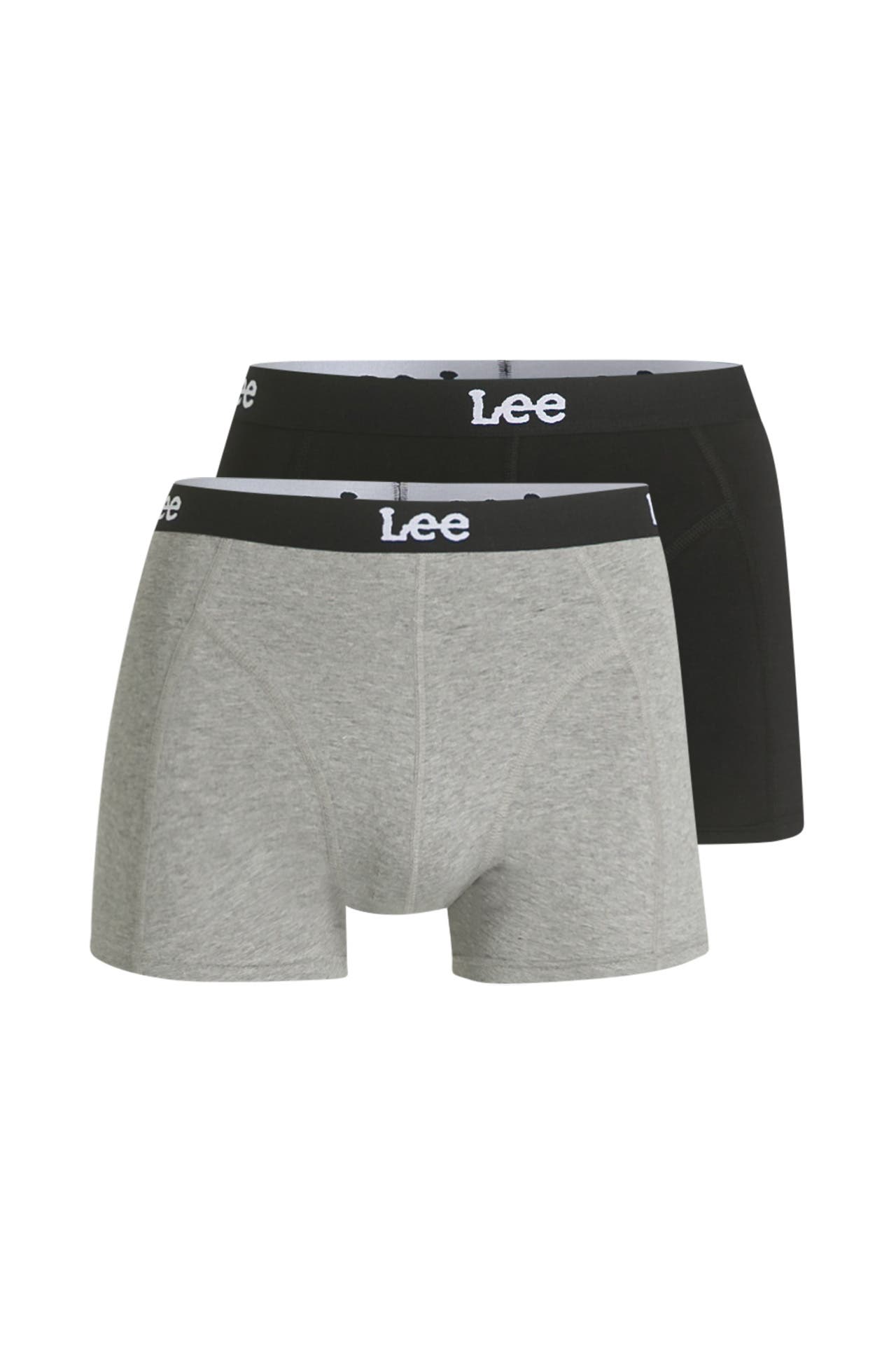 LEE 2er-Pack Boxer Trunks , Bild 1