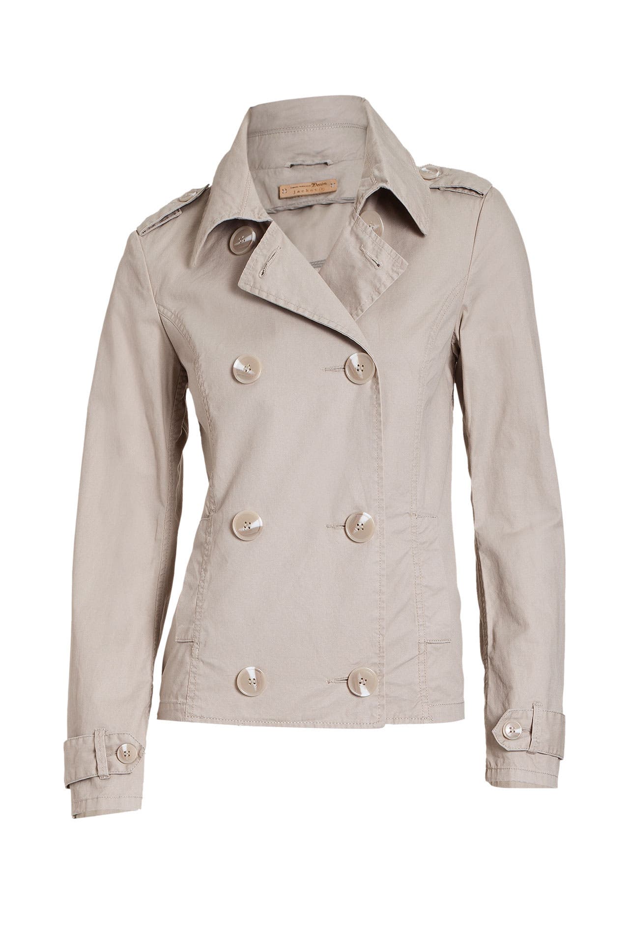 TOM TAILOR Jacke beige, Bild 1