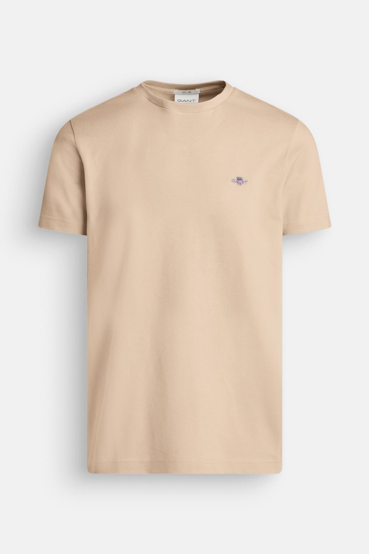 GANT T-Shirt beige, Bild 1