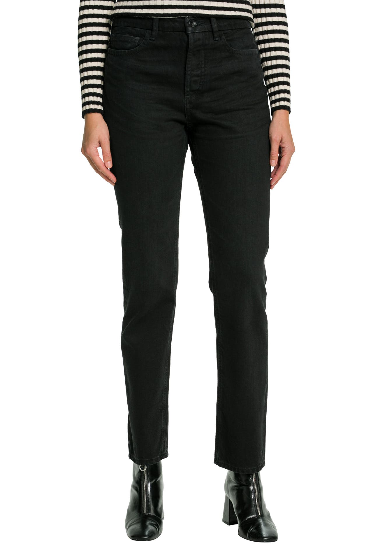 GUESS Jeans 'Girly' straight, Bild 1