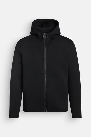 COLMAR Übergangsjacke schwarz