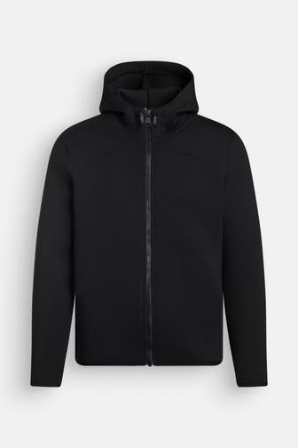 COLMAR Übergangsjacke schwarz