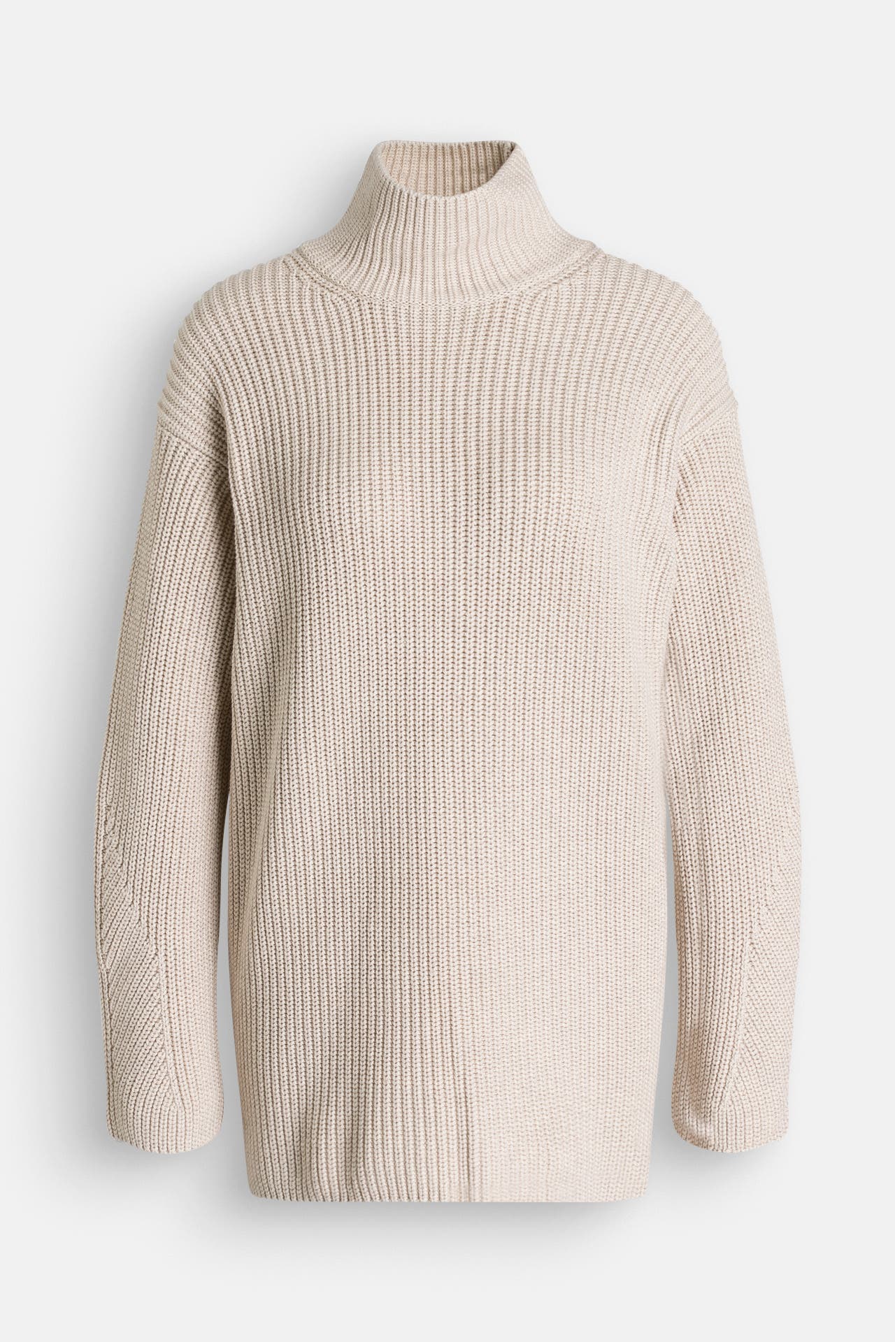 MARC O'POLO Strickpullover beige, Bild 1