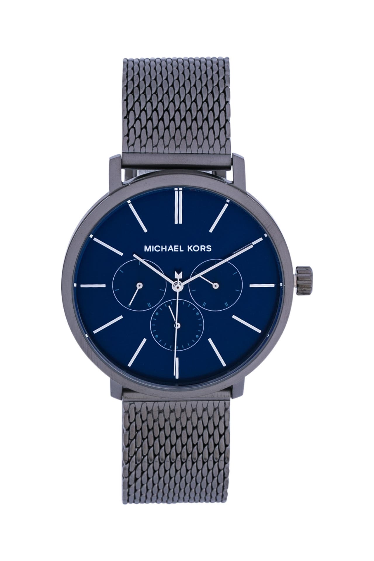 Michael kors mesh watch cheap