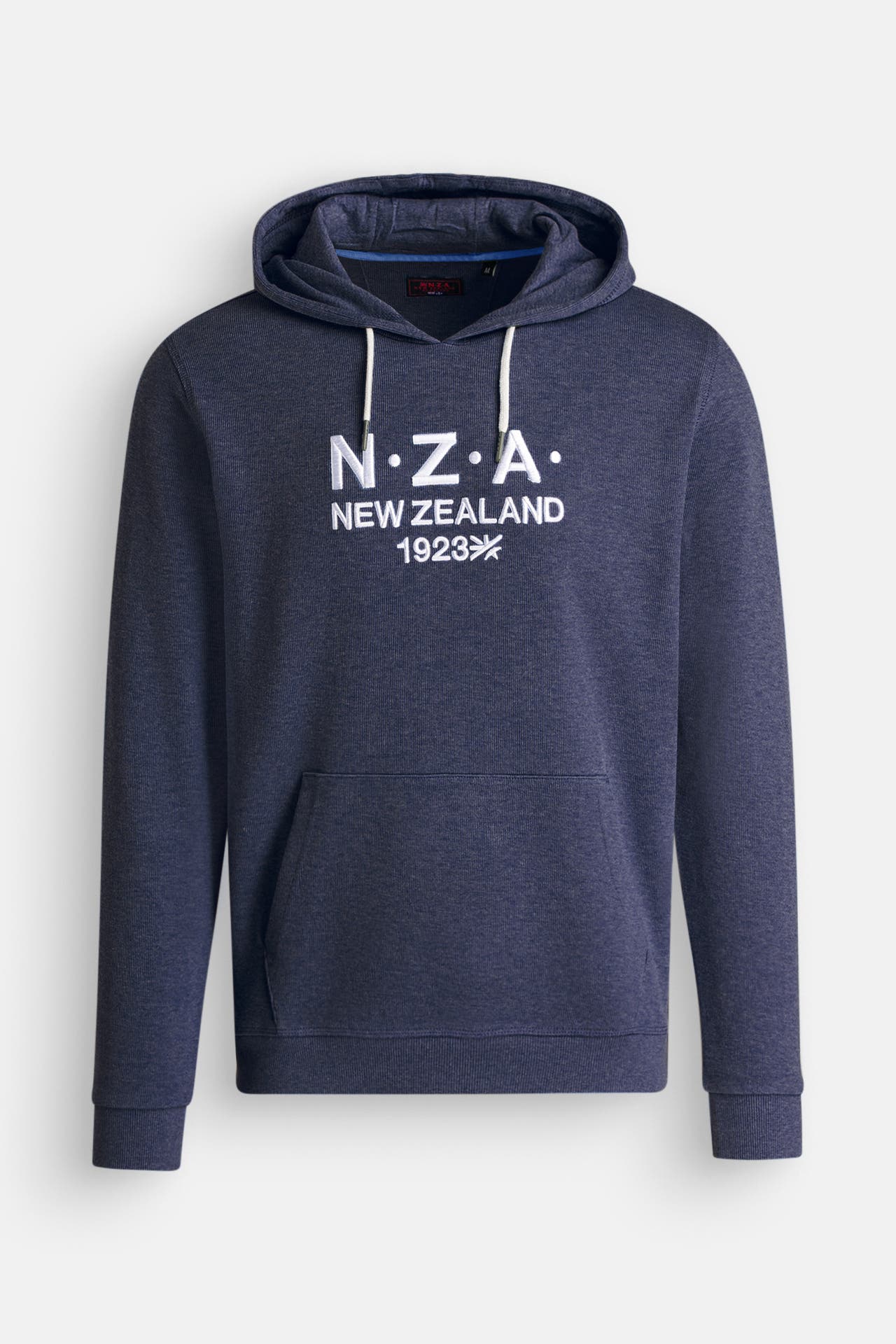 NEW ZEALAND AUCKLAND Hoodie dunkelblau, Bild 1