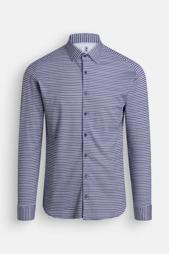DESOTO Casual-Hemd Regular Fit