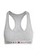 Bustier hellgrau
