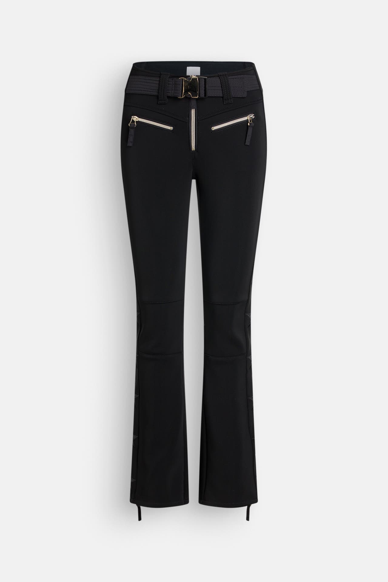 JET SET Skihose 'Tiby' schwarz, Bild 1