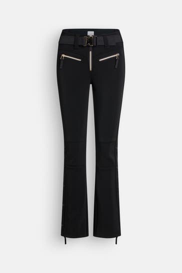 JET SET Skihose 'Tiby' schwarz