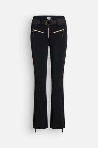 JET SET Skihose 'Tiby' schwarz