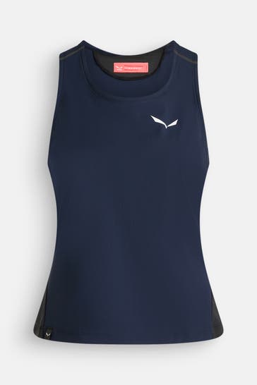 SALEWA Funktionstop 'Pedroc Dry' zweifarbig