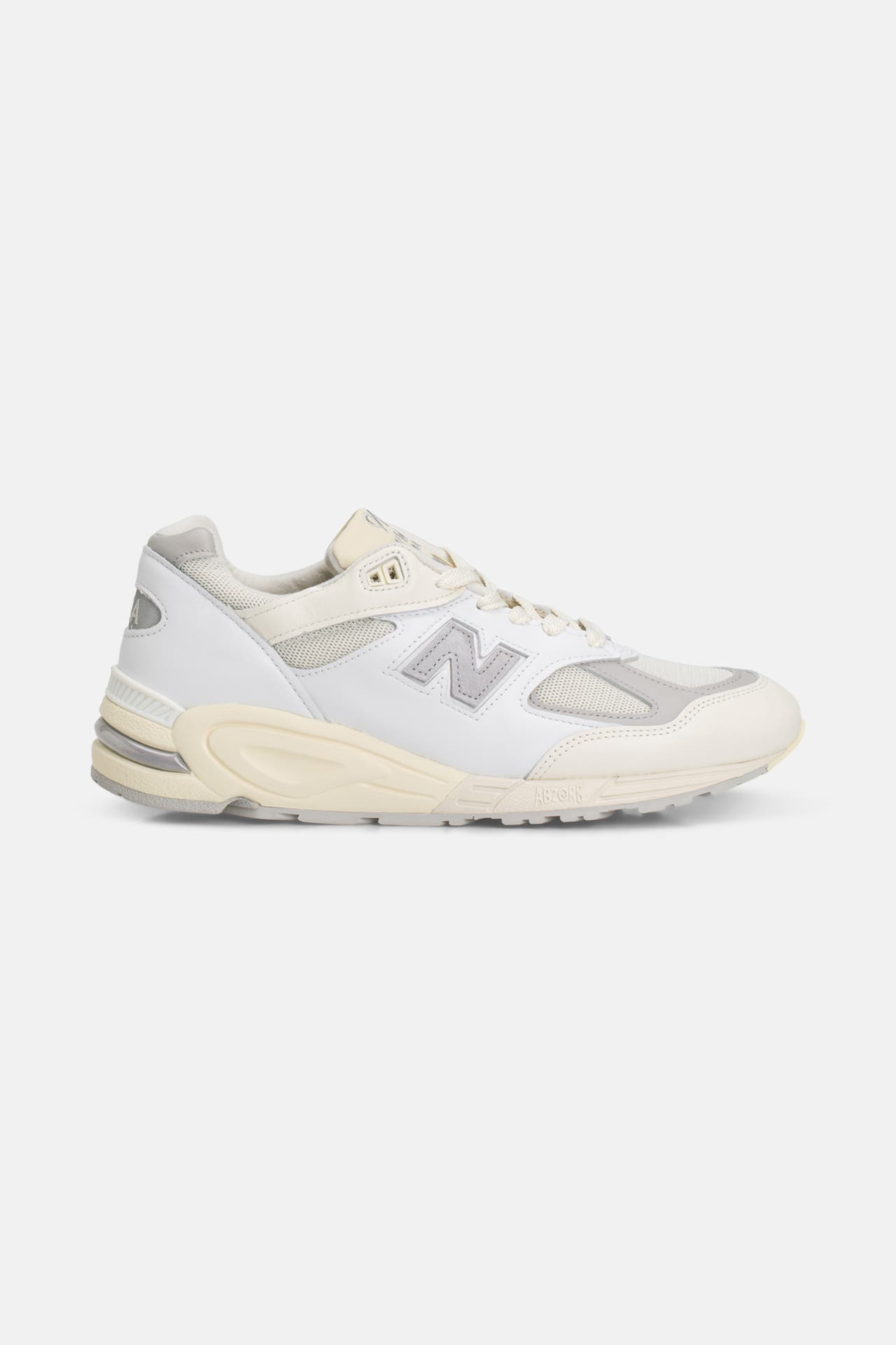 NEW BALANCE Sneaker '990' mehrfarbig, Bild 1