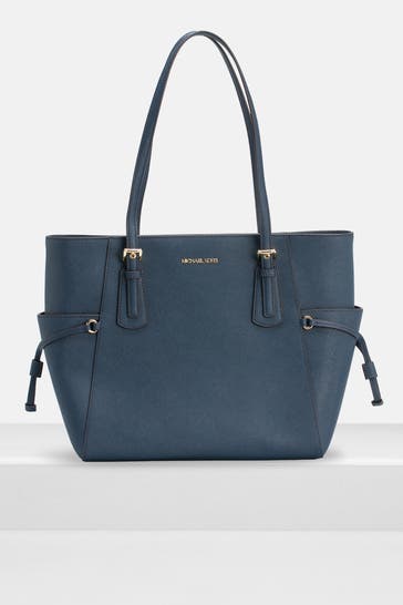 MICHAEL MICHAEL KORS Shopper dunkelblau