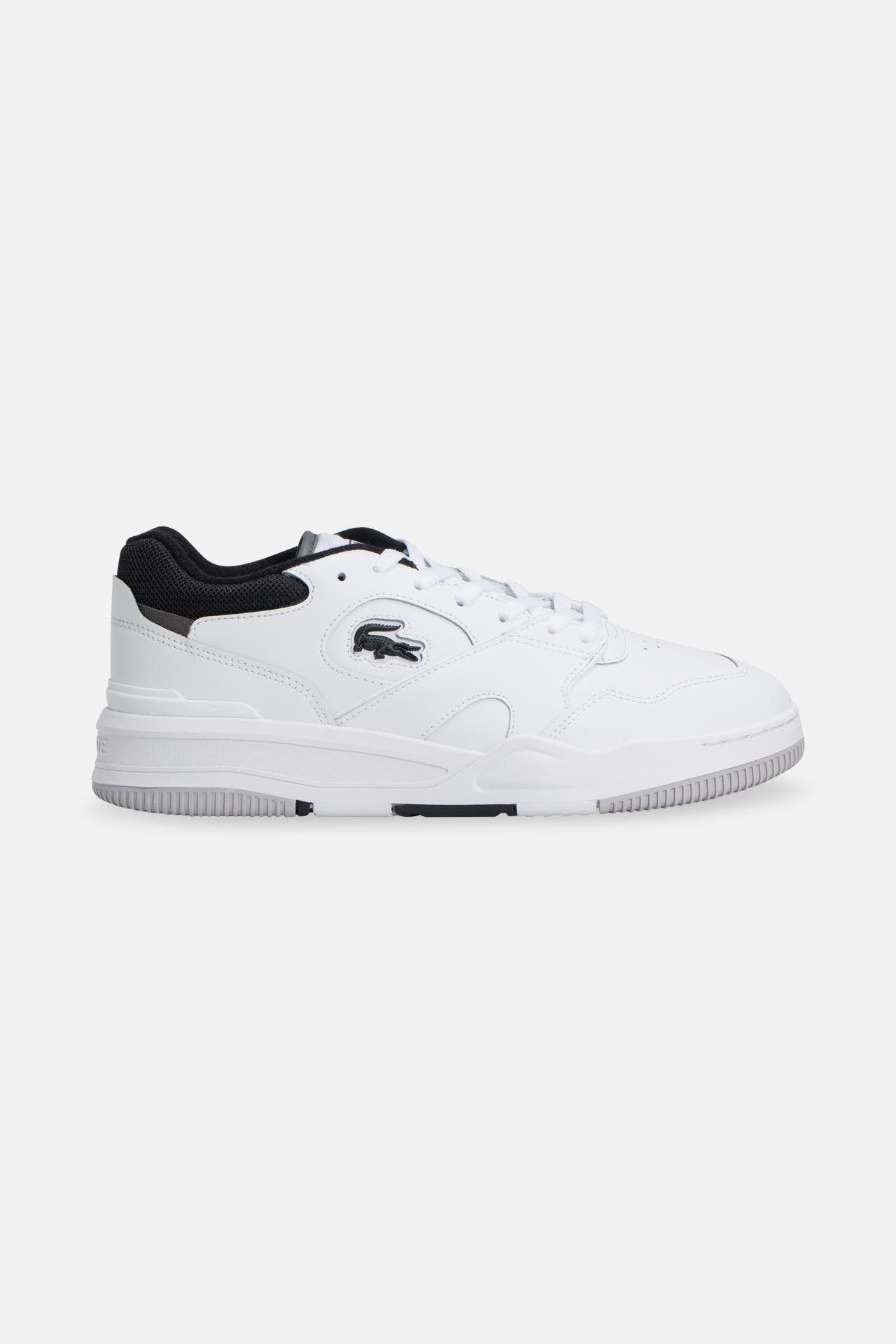 LACOSTE Sneaker 'Court' weiß, Bild 1