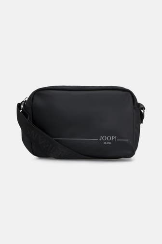 JOOP! JEANS Umhängetasche 'Cloe' schwarz