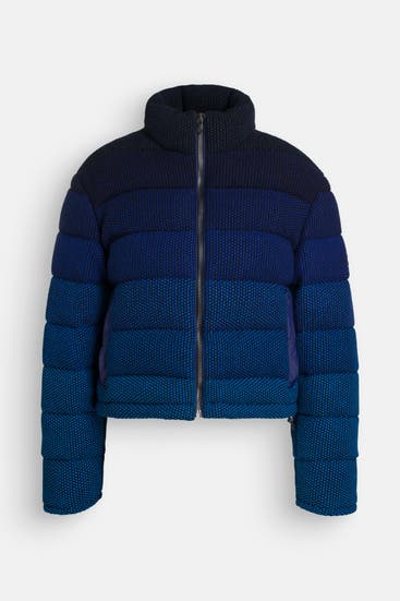 MISSONI - Steppjacke mehrfarbig