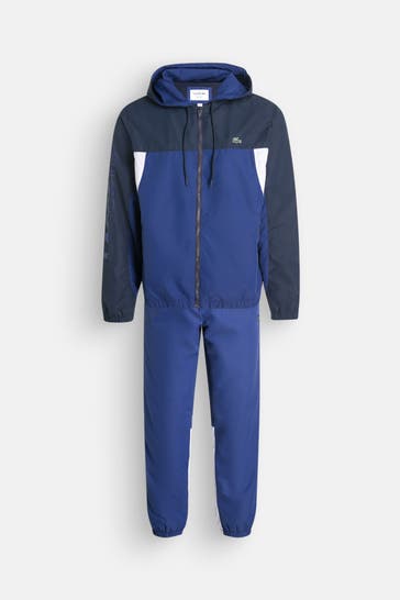 LACOSTE Trainingsanzug mehrfarbig