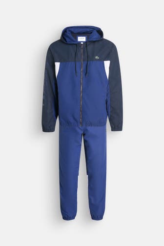 LACOSTE Trainingsanzug mehrfarbig