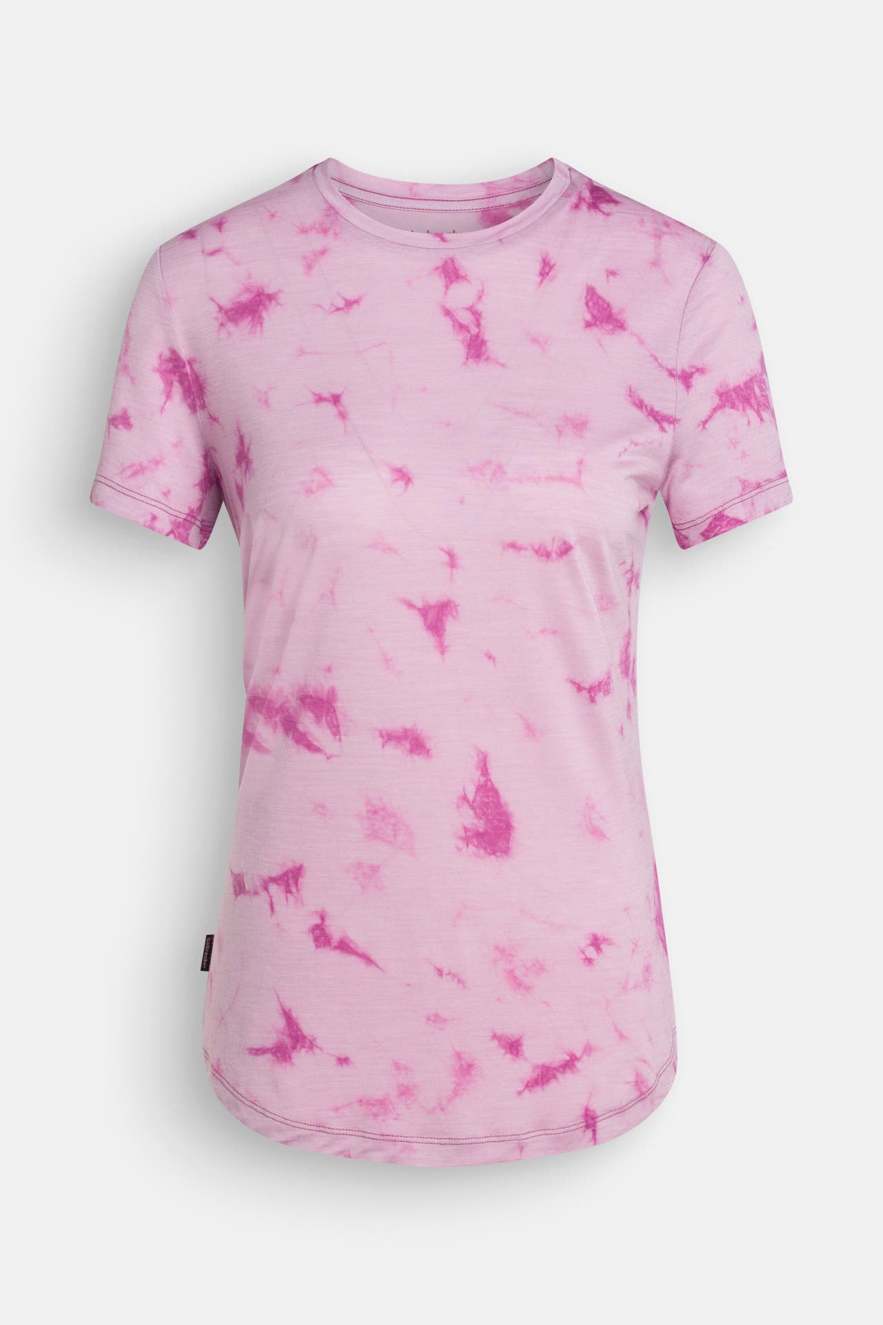 ICEBREAKER Funktionsshirt 'Sphere' mauve, Bild 1