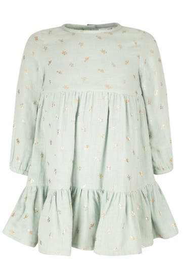 HAPPY GIRLS Kleid floral