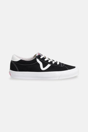 VANS Sneaker 'Epoch' schwarz
