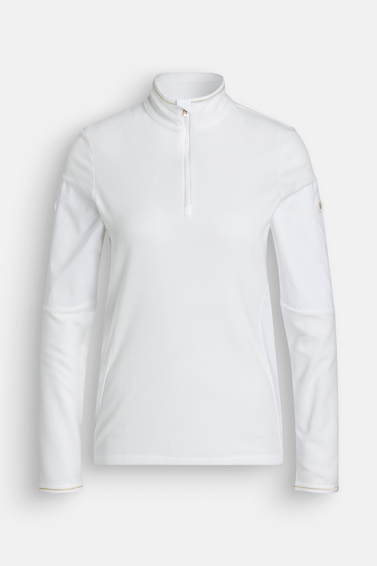 BOGNER Midlayer 'Becky1' weiß, Bild 1