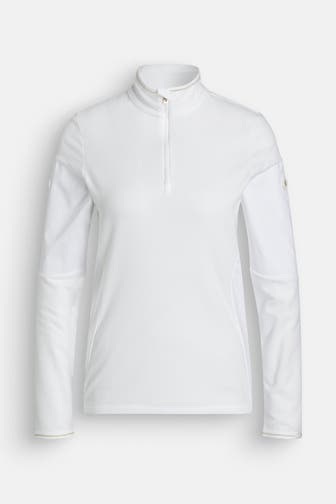BOGNER Midlayer 'Becky1' weiß