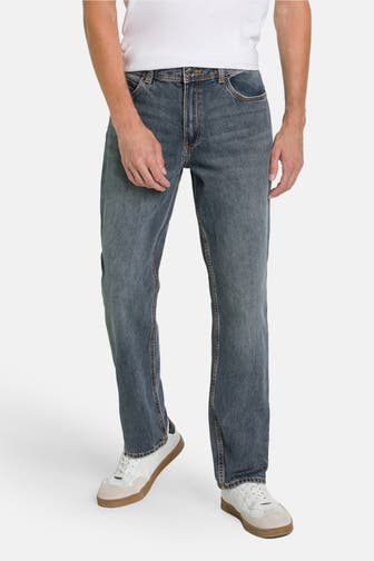 TIMBERLAND Jeans 'Squam Lake' straight