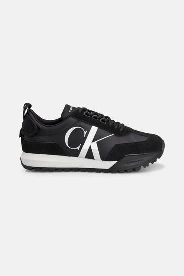 CK JEANS - Sneaker 'Tamar2C' schwarz